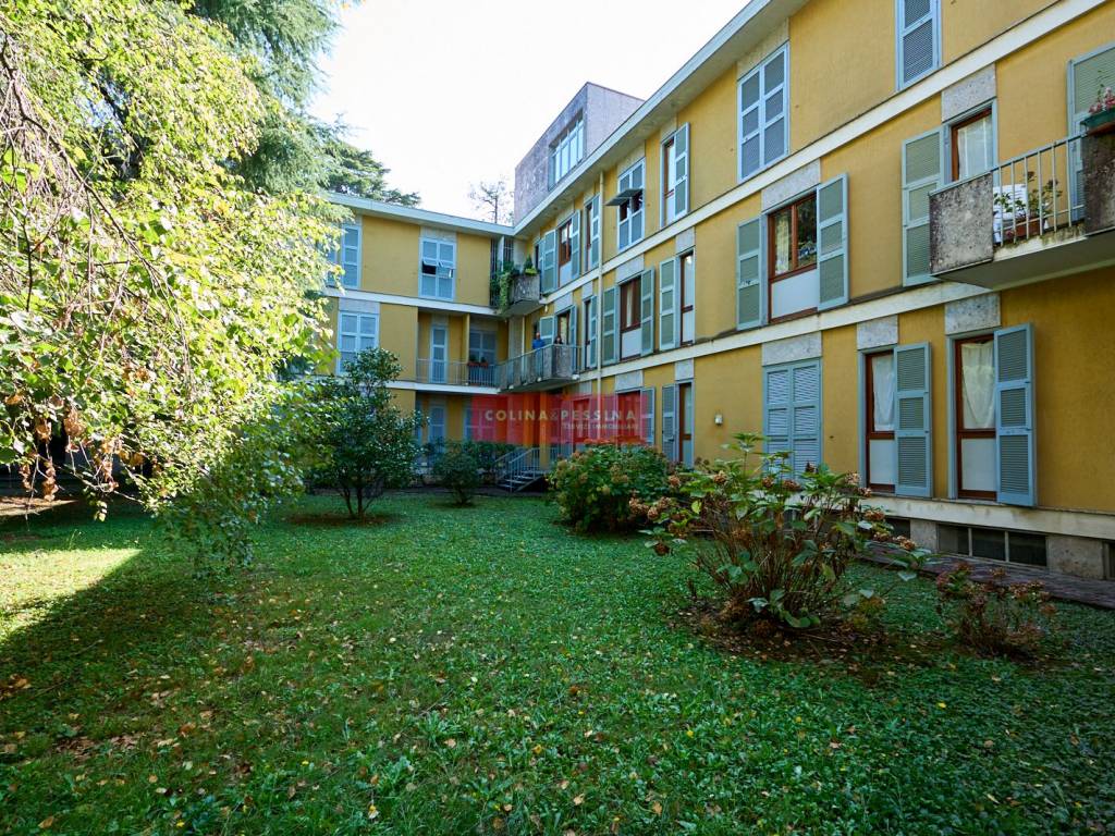 Appartamento a Merate in Viale Carlo Cornaggia, 15 - Foto 2