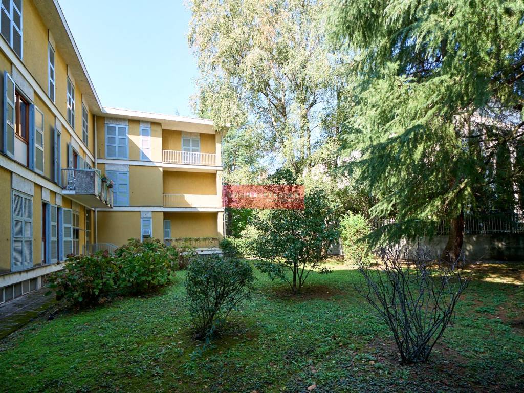 Appartamento a Merate in Viale Carlo Cornaggia, 15 - Foto 3