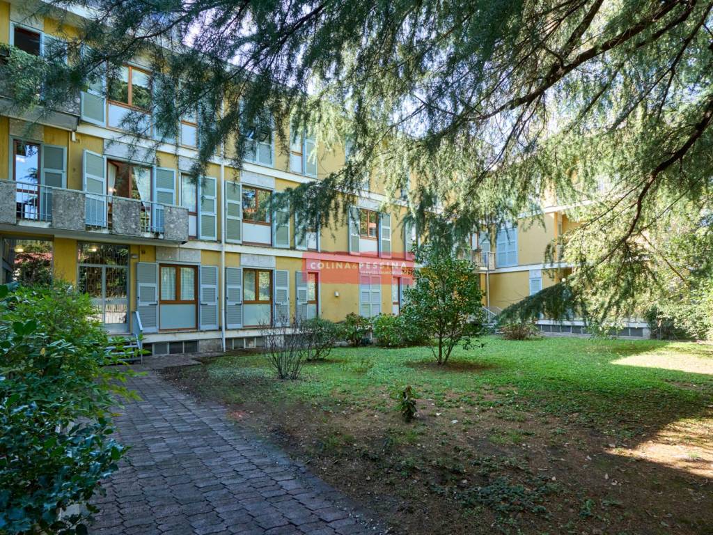 Appartamento a Merate in Viale Carlo Cornaggia, 15 - Foto 4