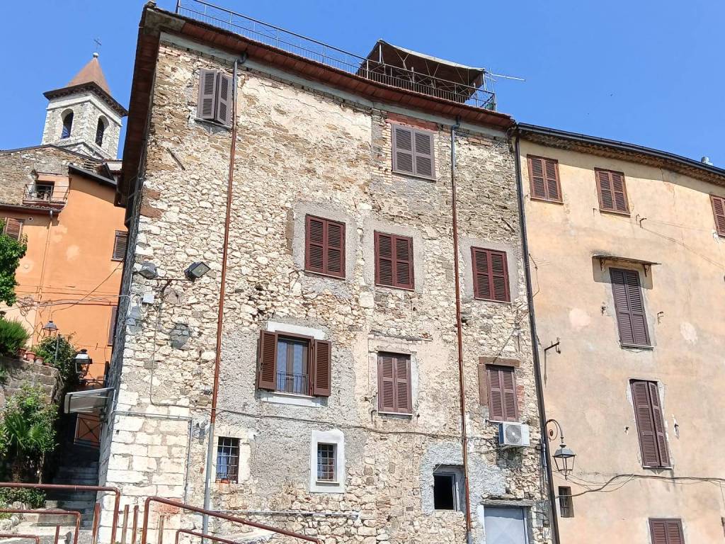 Appartamento a Ceccano in Via Sant'Antonio, 28 - Foto 2