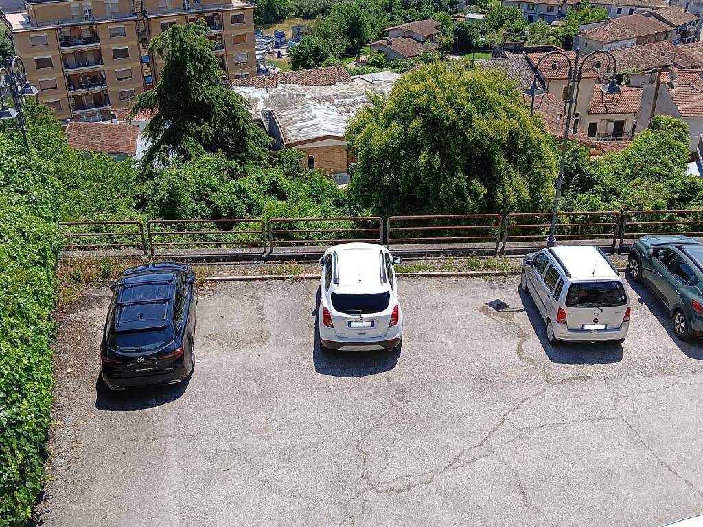 Appartamento a Ceccano in Via Sant'Antonio, 28 - Foto 4