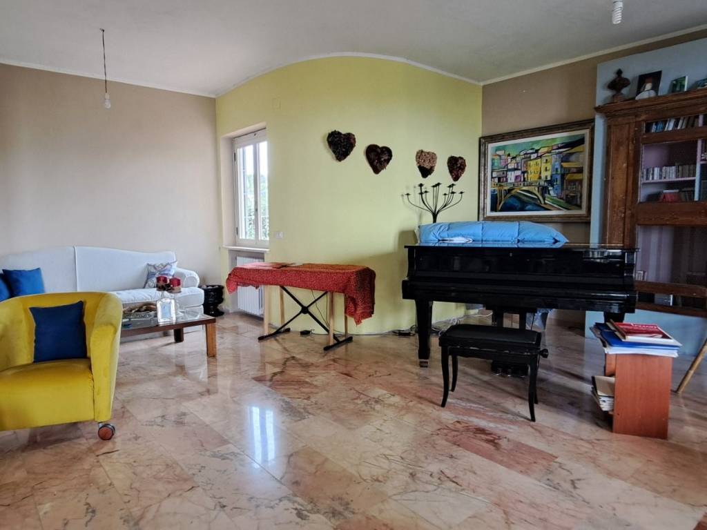 Villa a Vibo valentia in Via Cocari, 9 - Foto 3