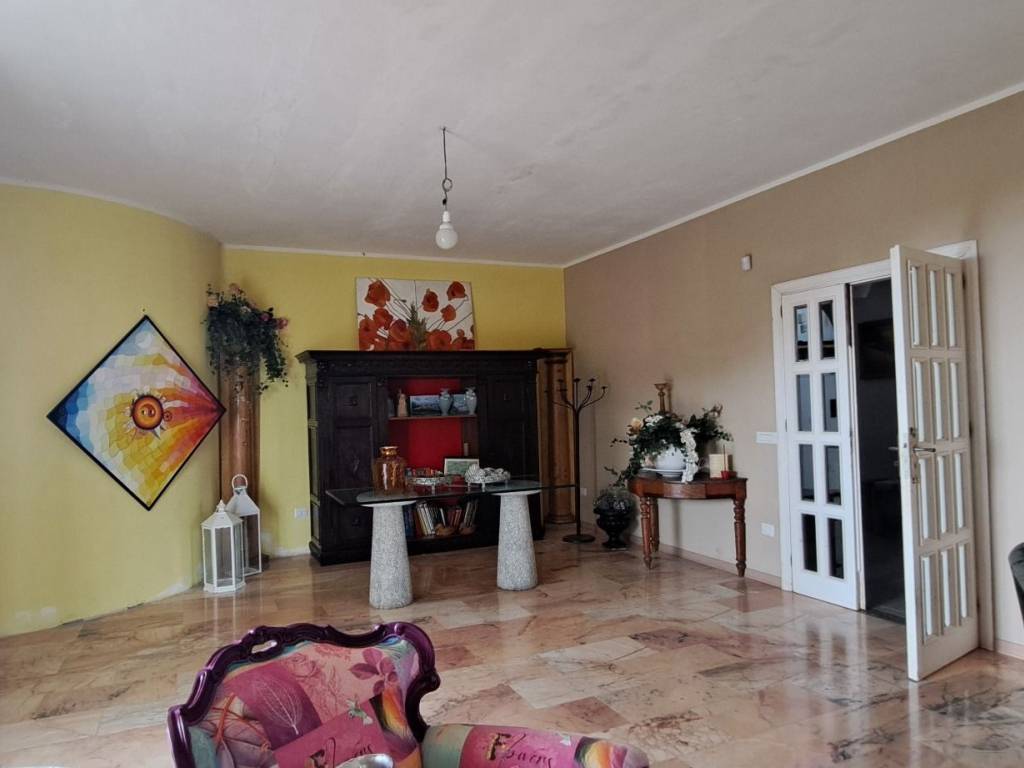 Villa a Vibo valentia in Via Cocari, 9 - Foto 4