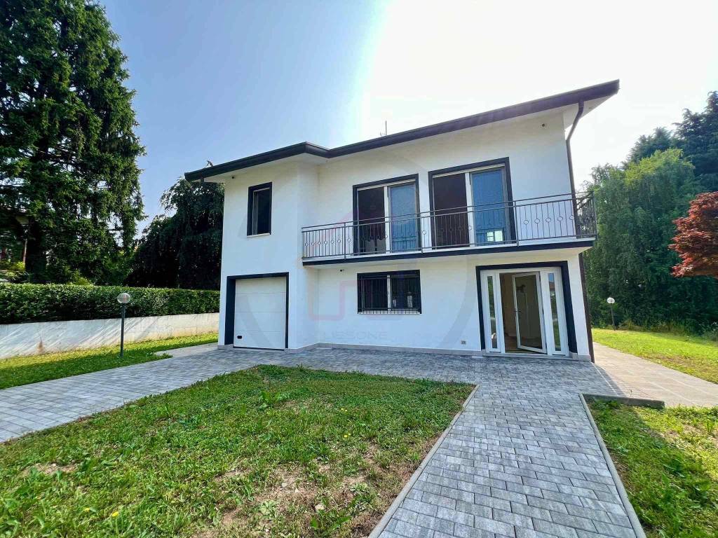 Appartamento a Casatenovo in Via della Somaglia - Foto 2