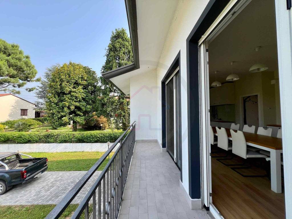 Appartamento a Casatenovo in Via della Somaglia - Foto 3