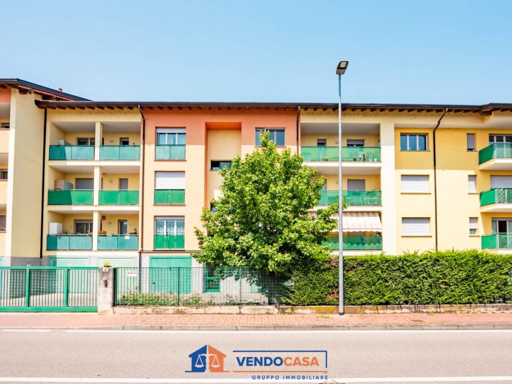 Appartamento a Vercelli in Via Louis Braille, 3 - Foto 3