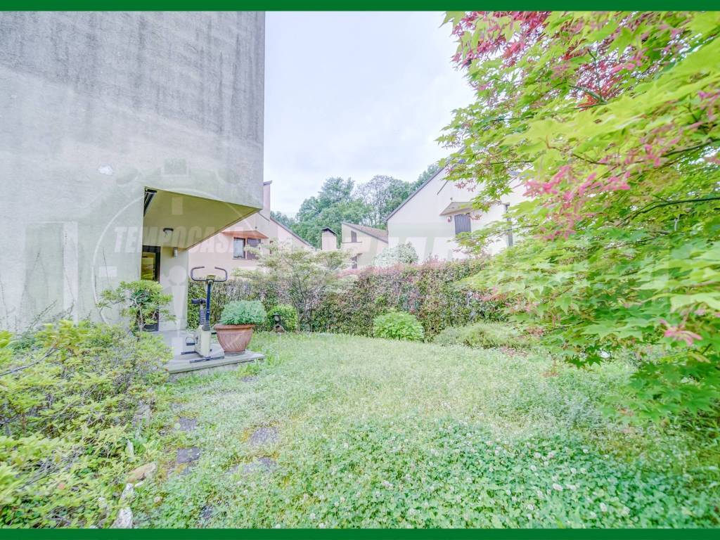 Villa a Besozzo in Via Stocchetti - Foto 3