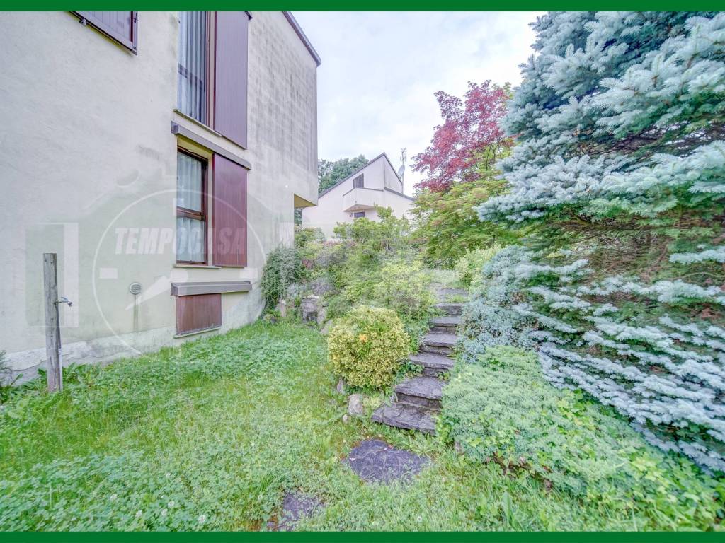 Villa a Besozzo in Via Stocchetti - Foto 4