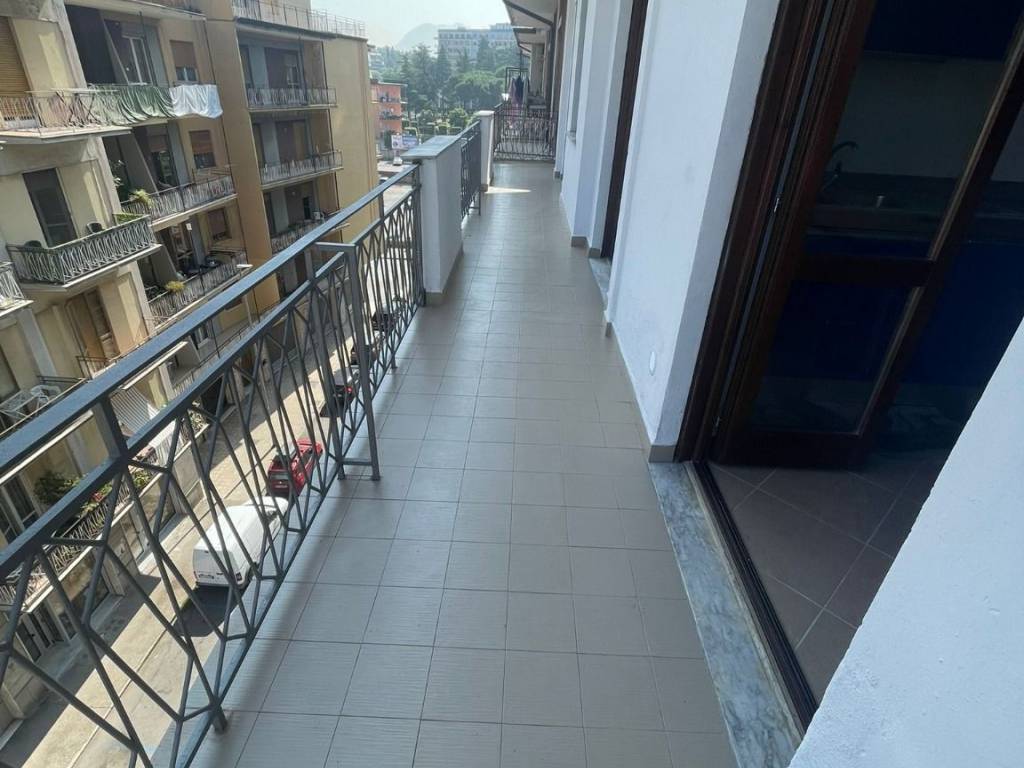 Appartamento a Avellino in Via Vincenzo Volpe, 21 - Foto 3