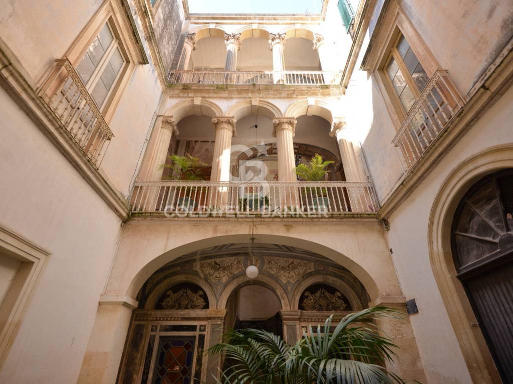 Appartamento a Lecce in Via Roberto Caracciolo, 19 - Foto 2