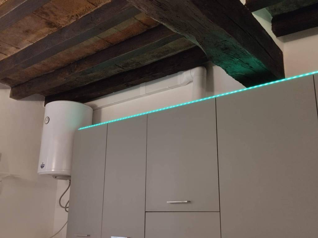 Appartamento a Parma in Borgo del Naviglio, 19 - Foto 5