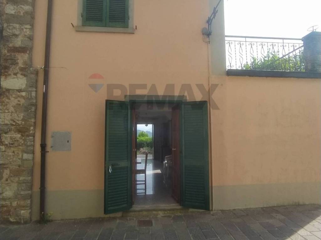 Villa a Bibbiena in Loc. Terrossola, 15 - Foto 3