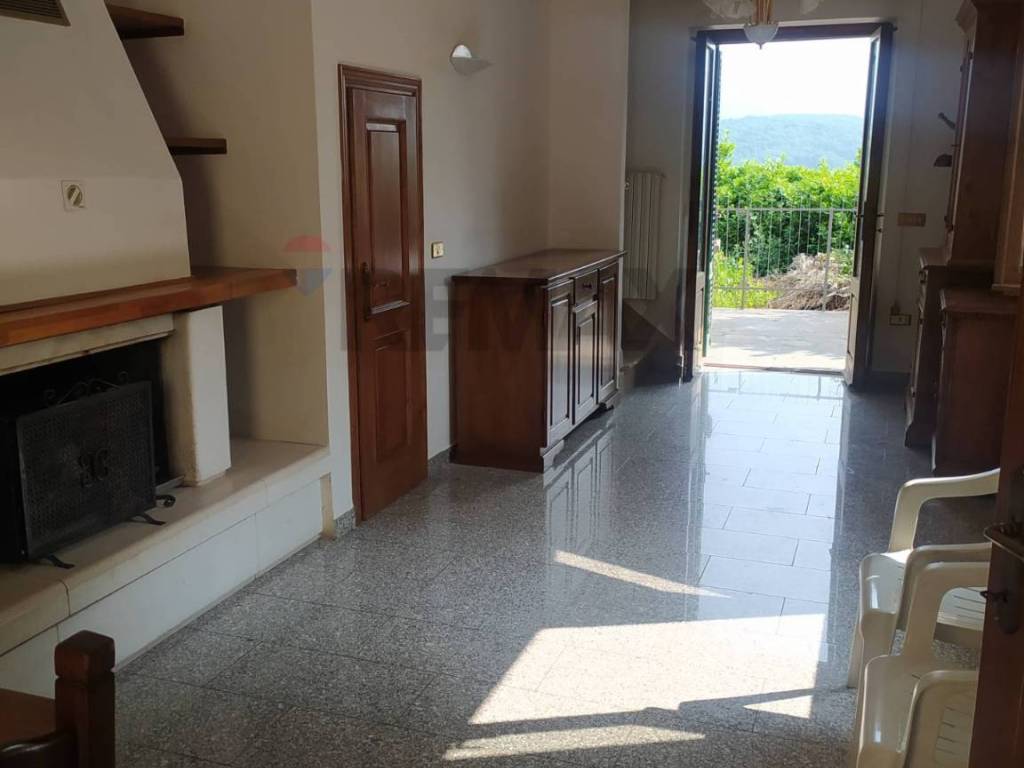 Villa a Bibbiena in Loc. Terrossola, 15 - Foto 4