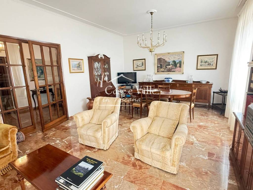 Appartamento a Prato in Via Giordano Bruno, 13 - Foto 3