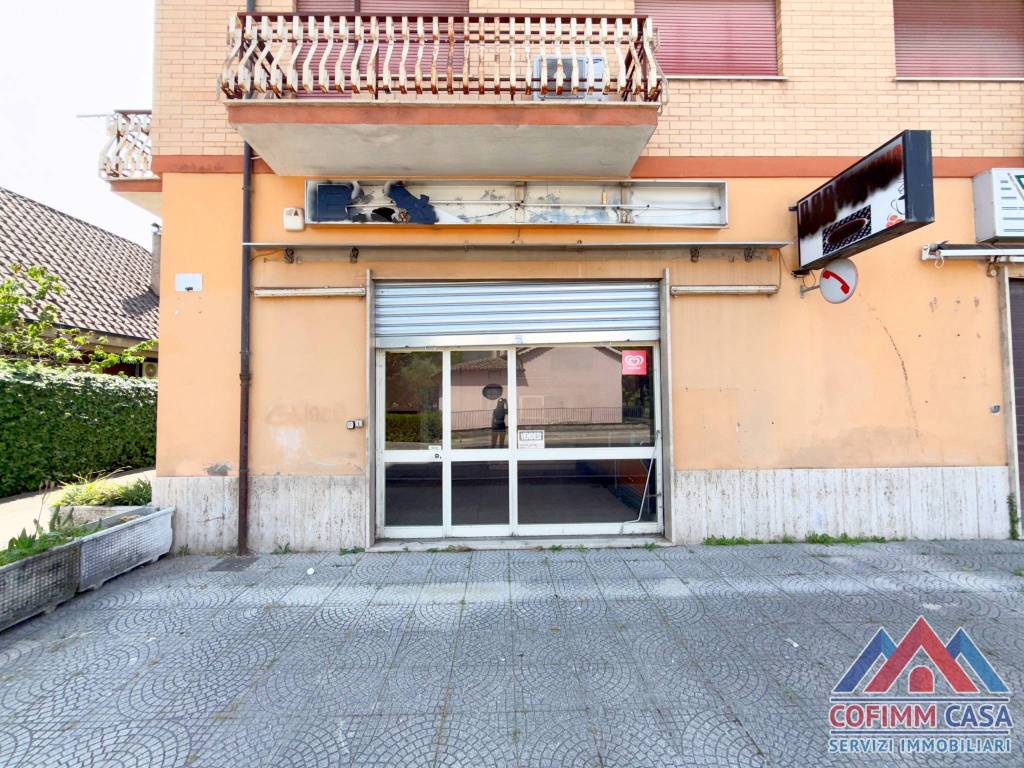 Immobile a Sora in Piazza Antonio Annunziata - Foto 2