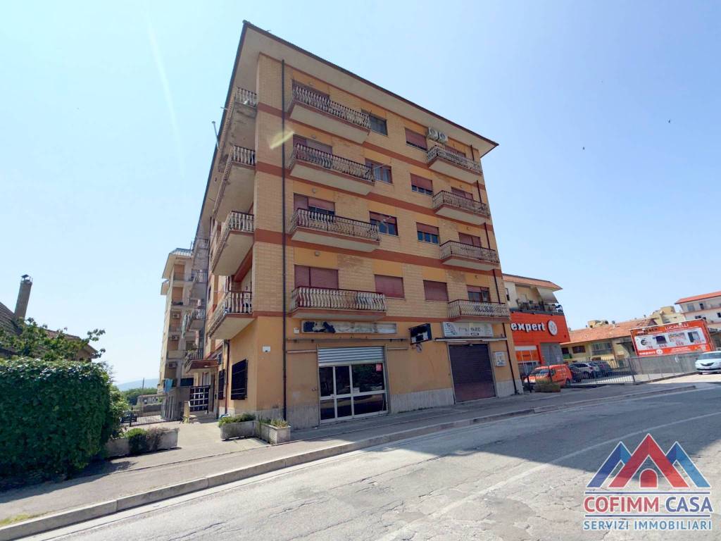 Immobile a Sora in Piazza Antonio Annunziata - Foto 3