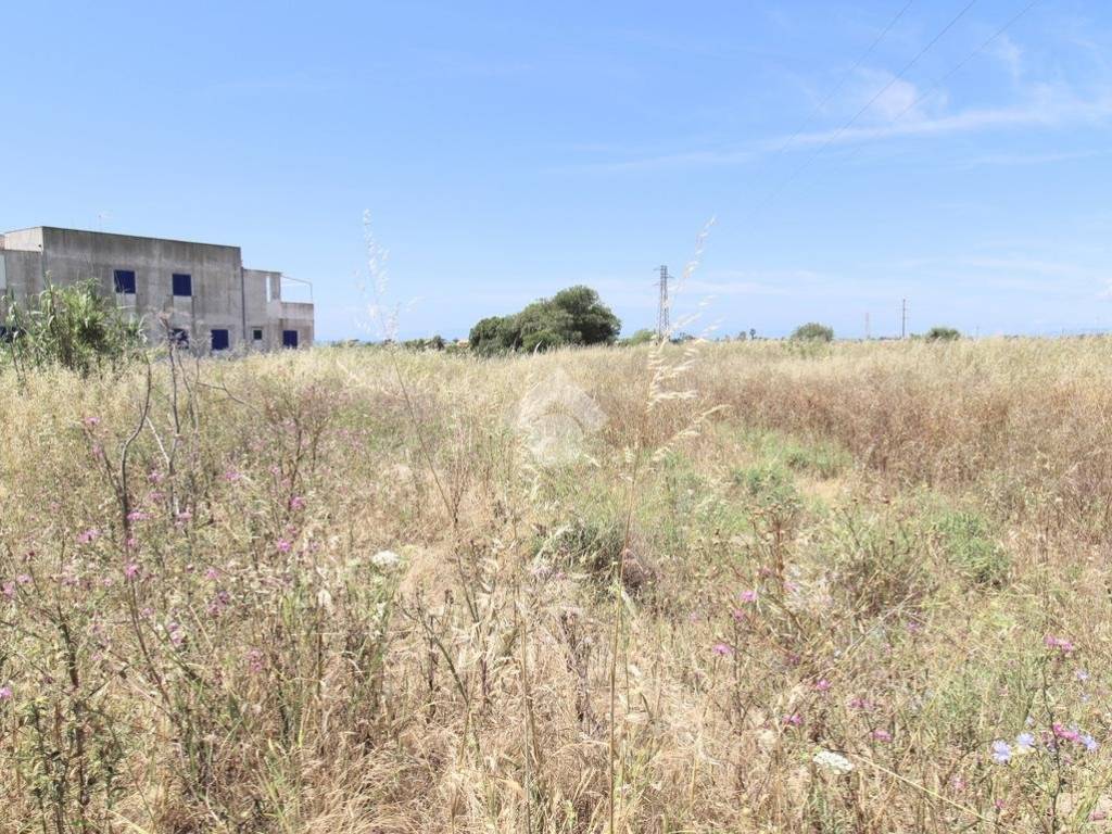 Terreno a Isola di capo rizzuto in Località Santa Domenica - Foto 4