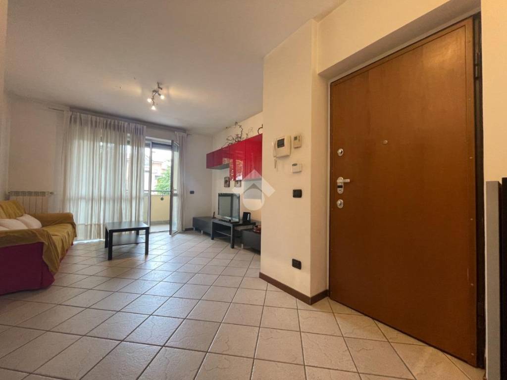 Appartamento a Castellanza in Via L. Pomini, 9 - Foto 2