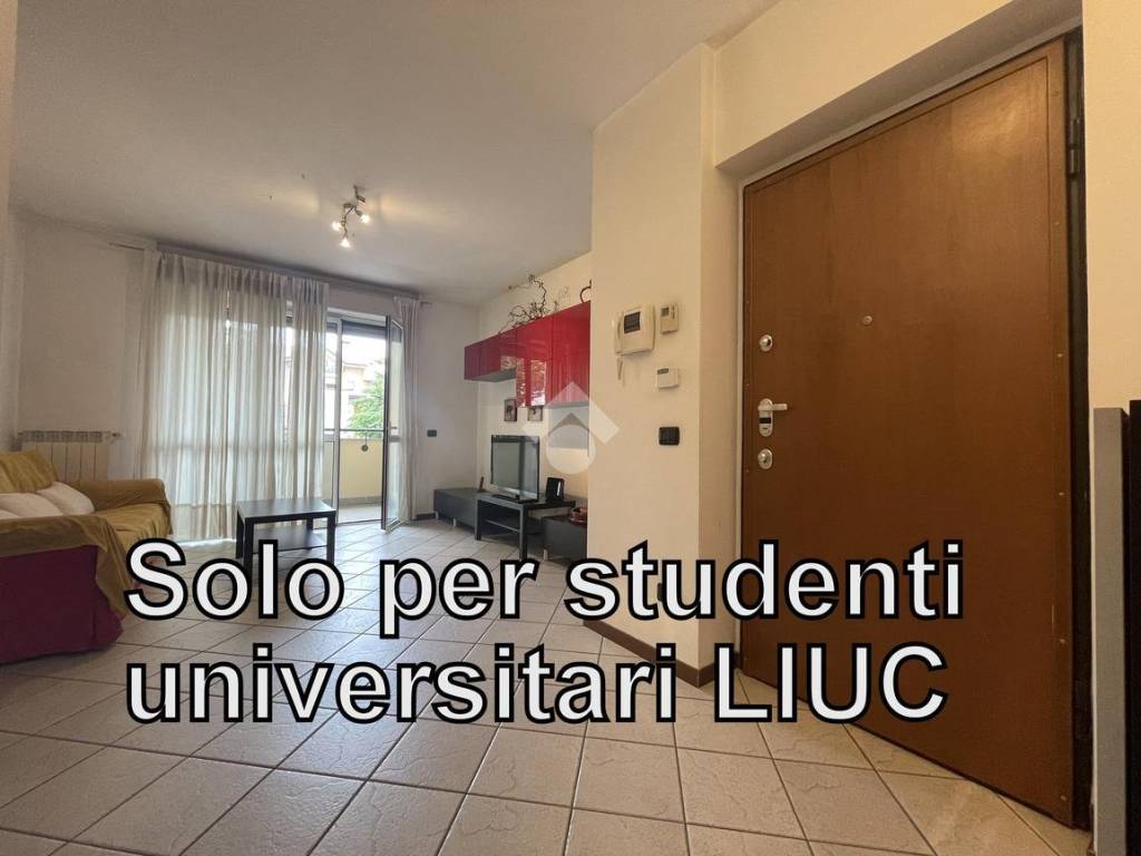 Appartamento a Castellanza in Via L. Pomini, 9 - Foto 3