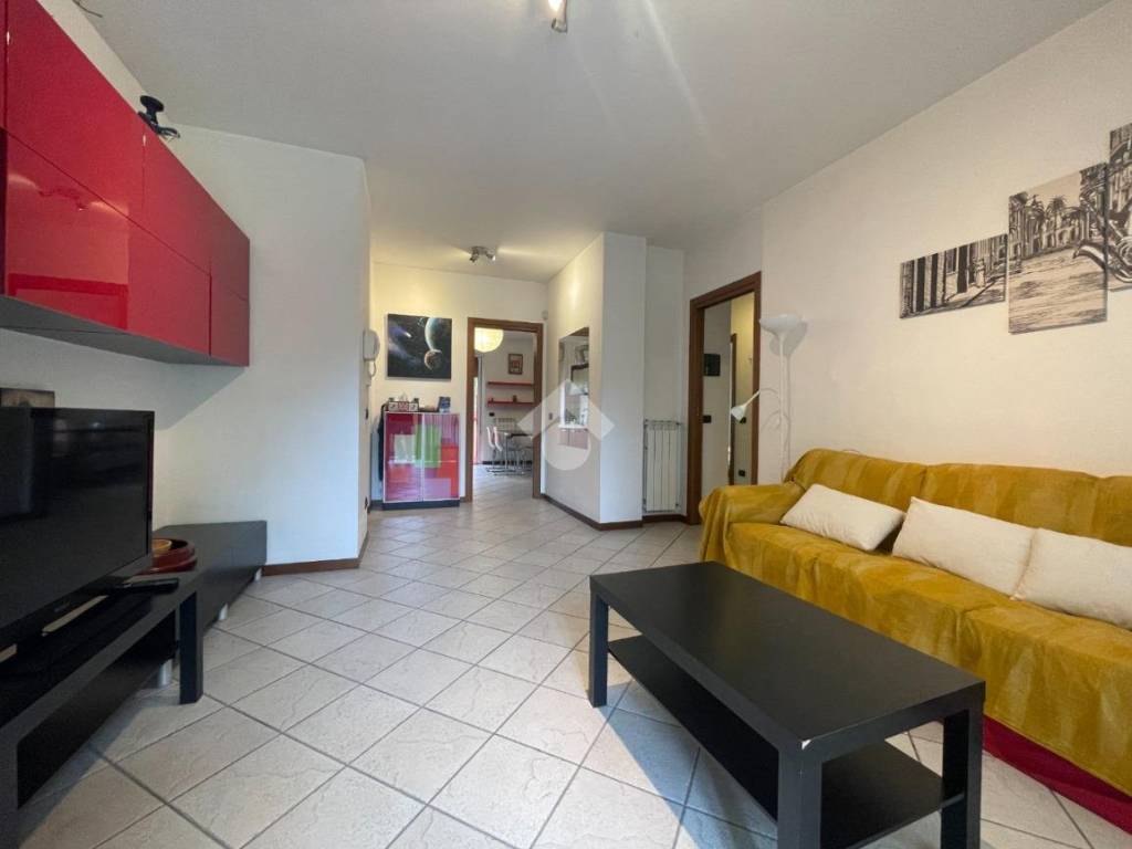 Appartamento a Castellanza in Via L. Pomini, 9 - Foto 4