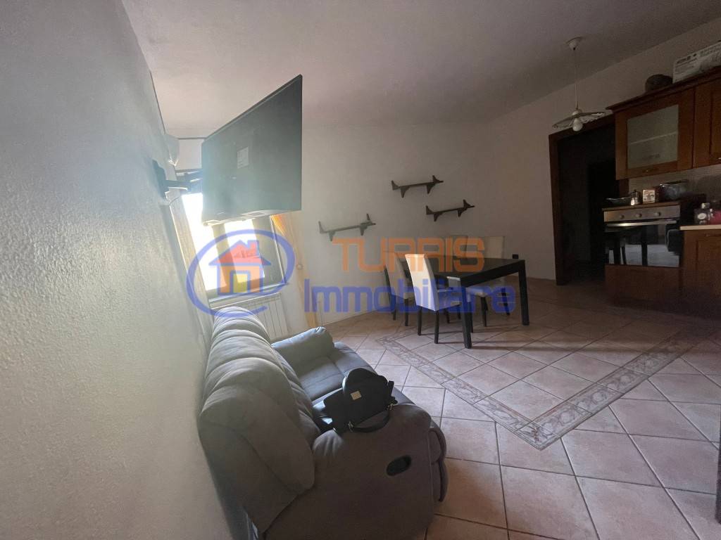 Appartamento a Porto torres in Via Sandro Pertini, 13 - Foto 2
