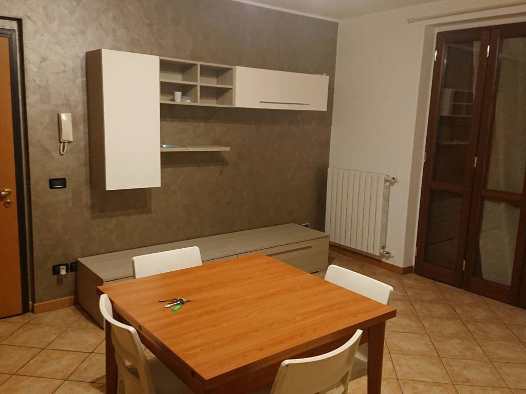 Appartamento a Castelleone in Via Monsignor Ferrari, 10 - Foto 3