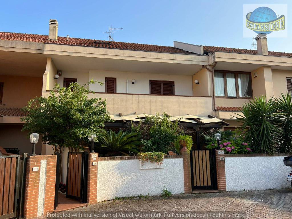 Villa a Francavilla al mare in Via V. Colonna - Foto 2
