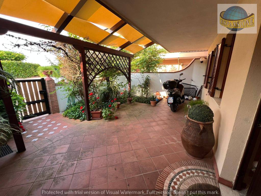 Villa a Francavilla al mare in Via V. Colonna - Foto 4