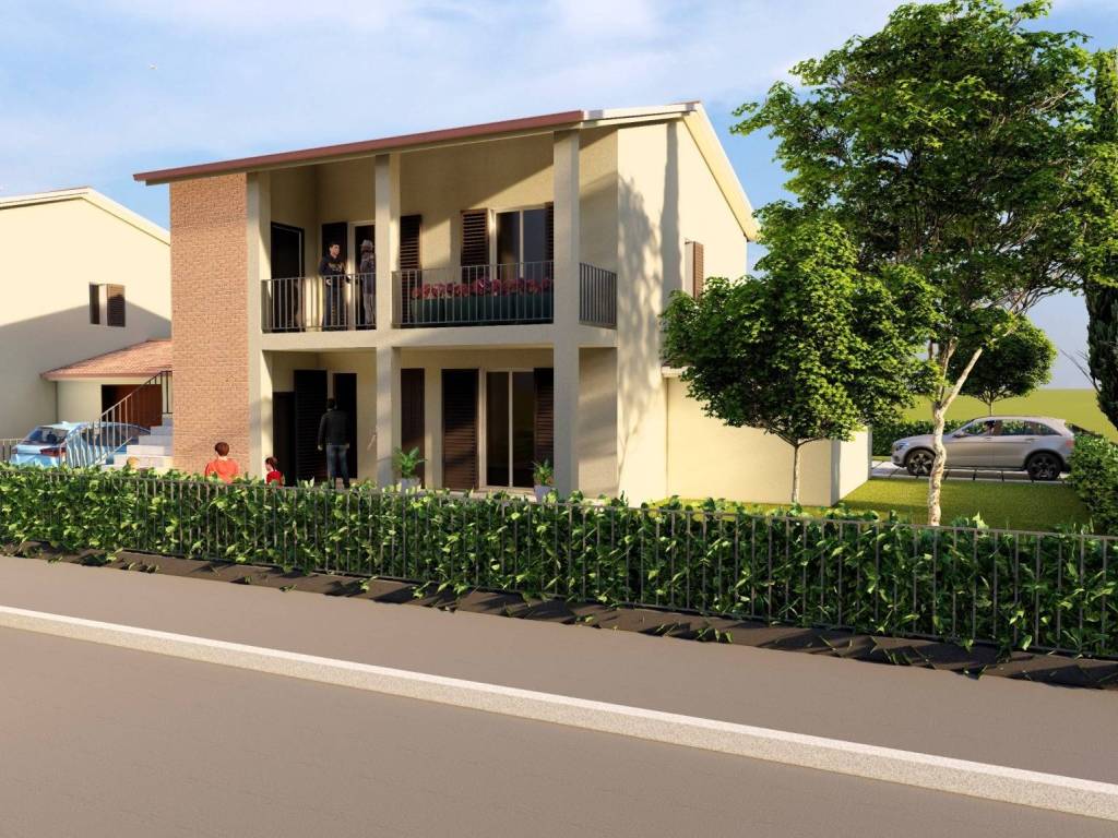 Villa a Grosseto in Via Batignanese, 18 - Foto 3