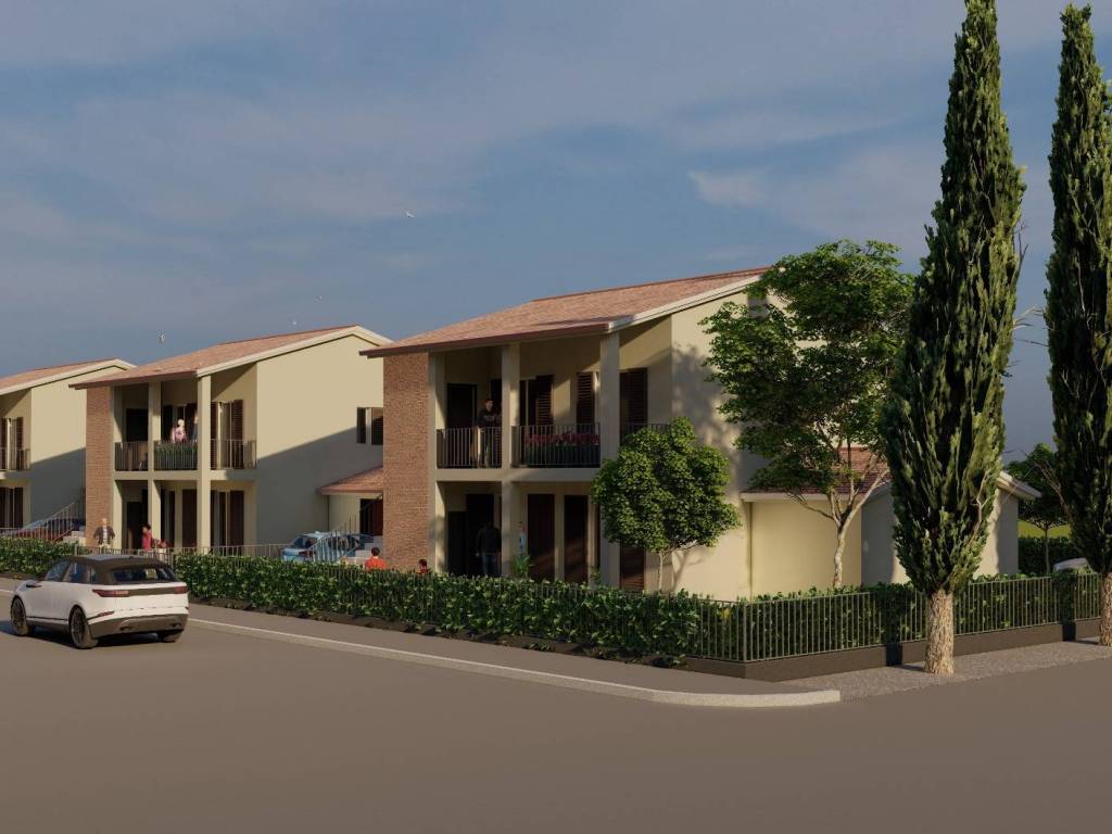 Villa a Grosseto in Via Batignanese, 18 - Foto 4