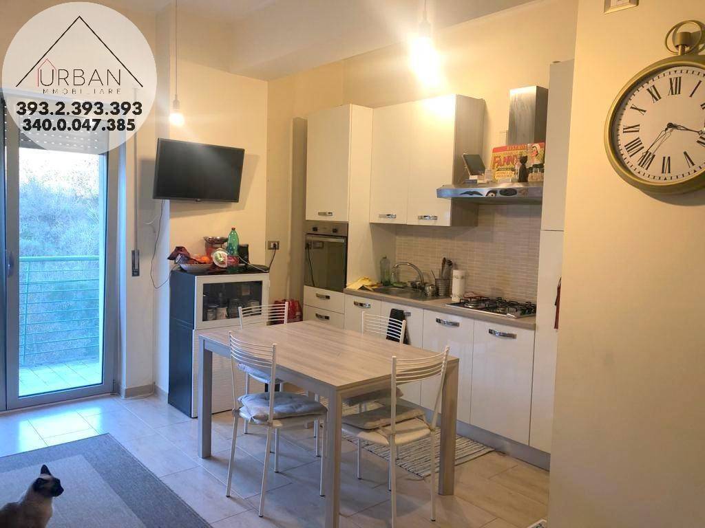Appartamento a L'aquila in Via Porta Napoli - Foto 5
