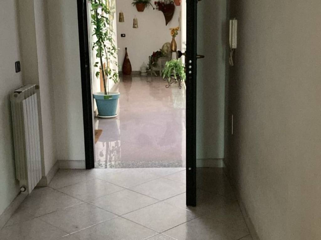 Appartamento a Gioia tauro in Via Valleamena - Foto 4
