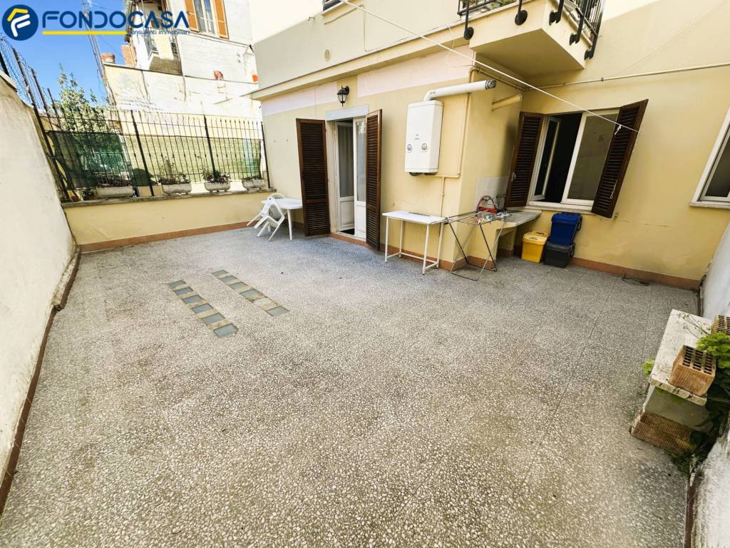Appartamento a San benedetto del tronto in Via Francesco Crispi, 4 - Foto 2