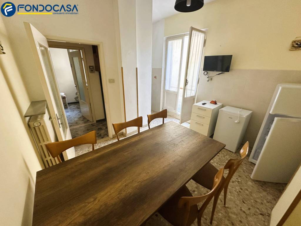Appartamento a San benedetto del tronto in Via Francesco Crispi, 4 - Foto 5