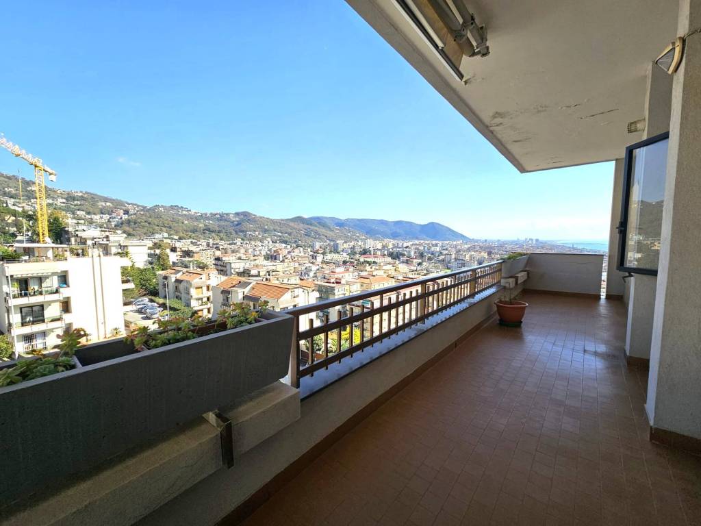 Appartamento a Salerno in Viale delle Ginestre, 67 - Foto 5
