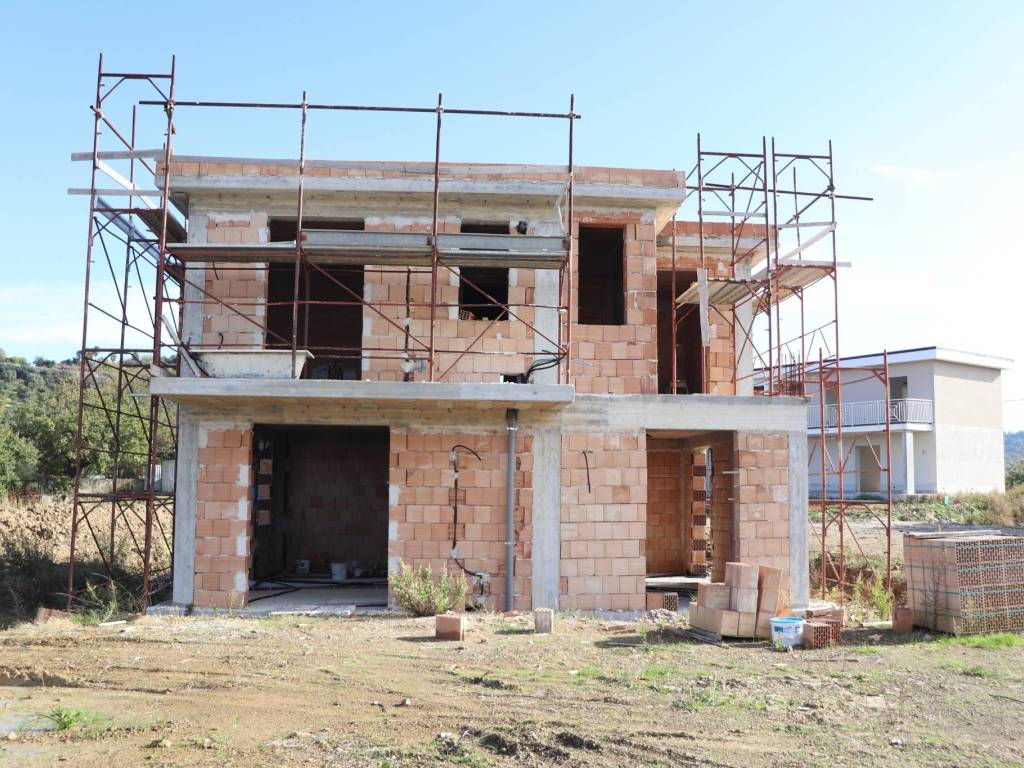 Villa a Torchiara in Piazza Torre - Foto 2