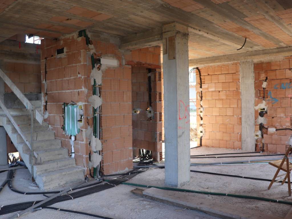 Villa a Torchiara in Piazza Torre - Foto 3