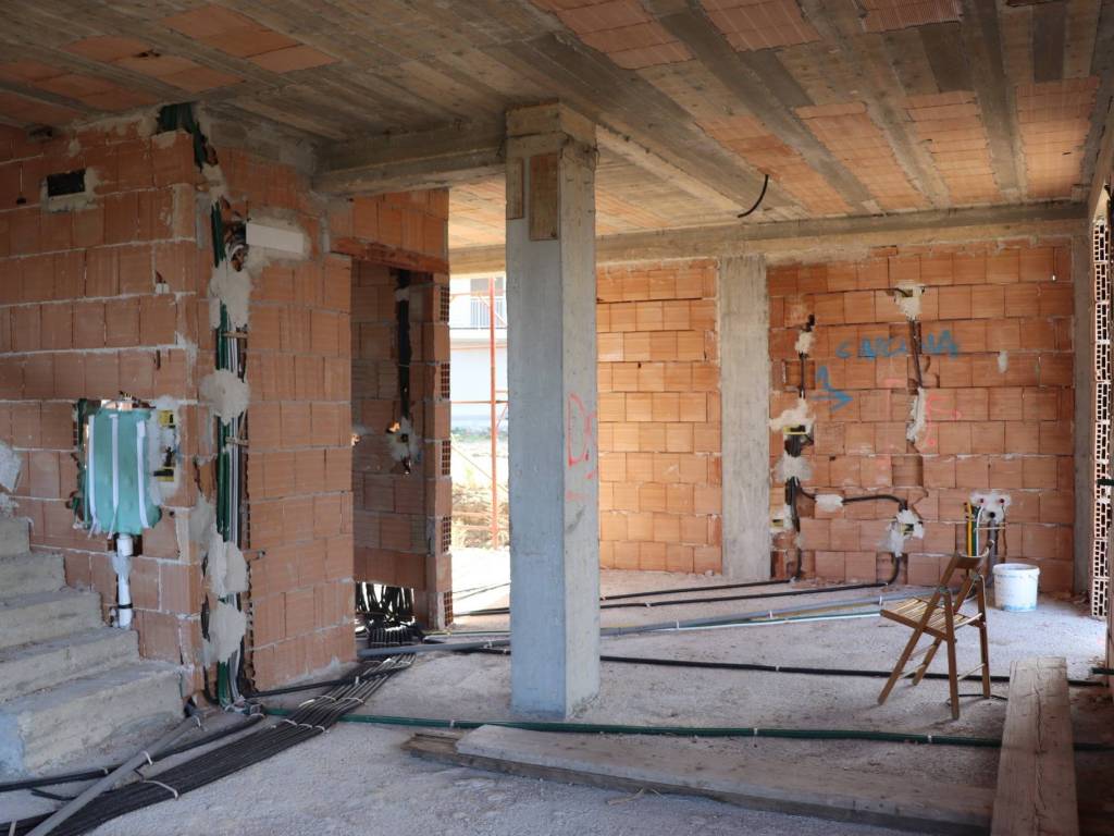 Villa a Torchiara in Piazza Torre - Foto 4