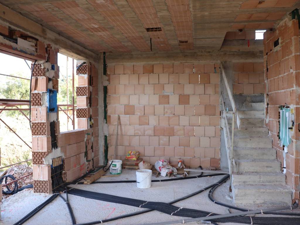 Villa a Torchiara in Piazza Torre - Foto 5