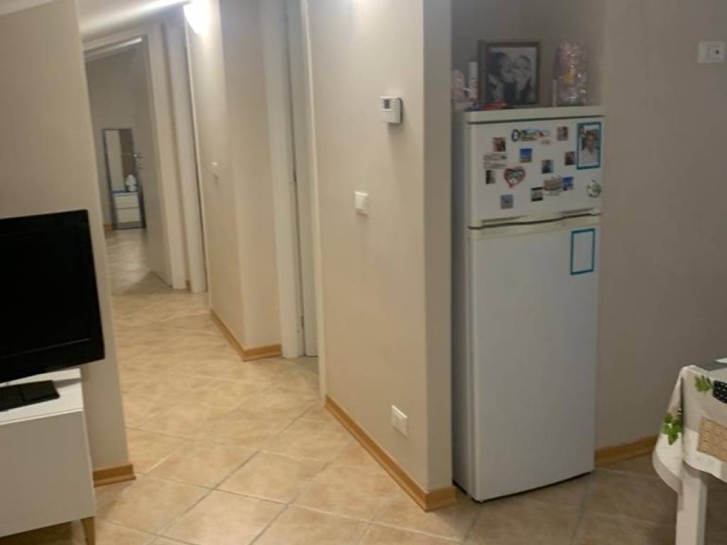Attico / mansarda a Chieti in Via degli Ernici, 10 - Foto 3
