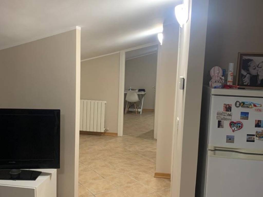 Attico / mansarda a Chieti in Via degli Ernici, 10 - Foto 4