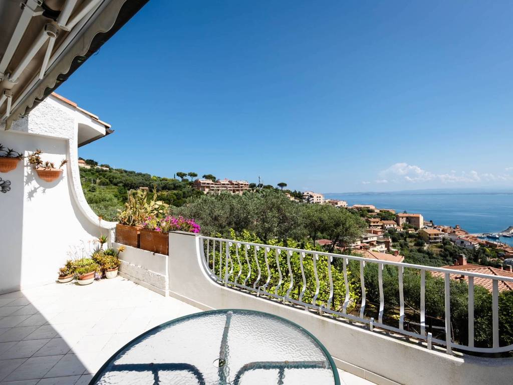 Appartamento a Monte argentario in Via dell'Appetito - Foto 5