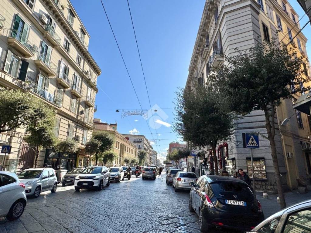 Appartamento a Napoli in Via Ettore Bellini, 33 - Foto 2