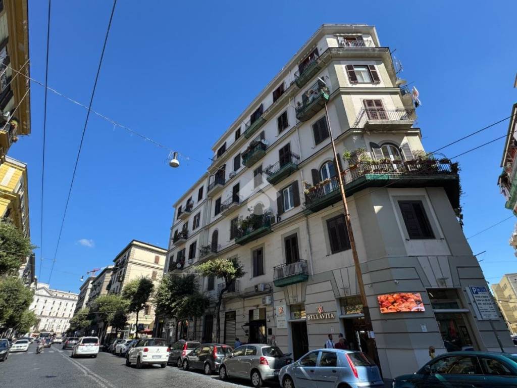 Appartamento a Napoli in Via Ettore Bellini, 33 - Foto 3