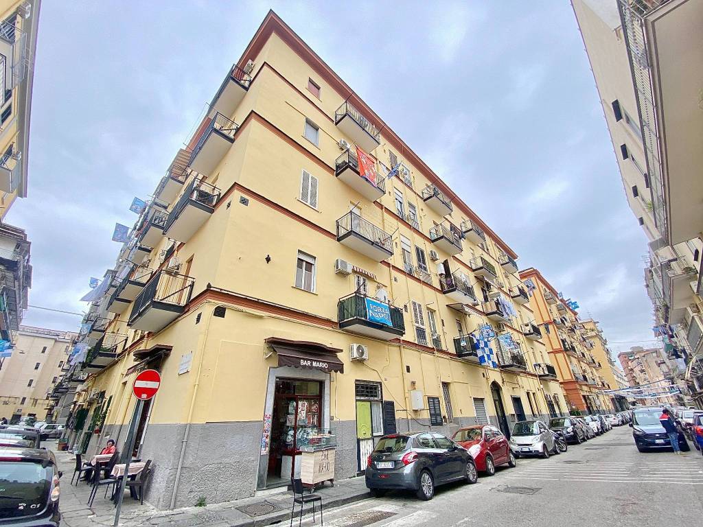 Appartamento a Napoli in Via Ettore Bellini, 33 - Foto 4