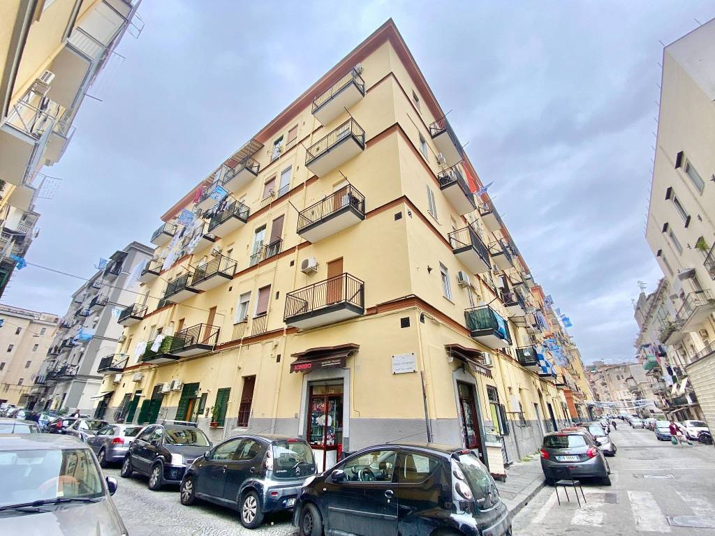 Appartamento a Napoli in Via Ettore Bellini, 33 - Foto 5