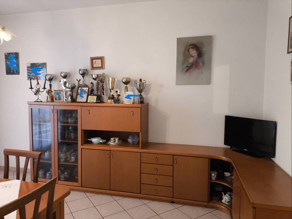 Appartamento a Monsummano terme in Piazza Giuseppe Giusti, 55 - Foto 3