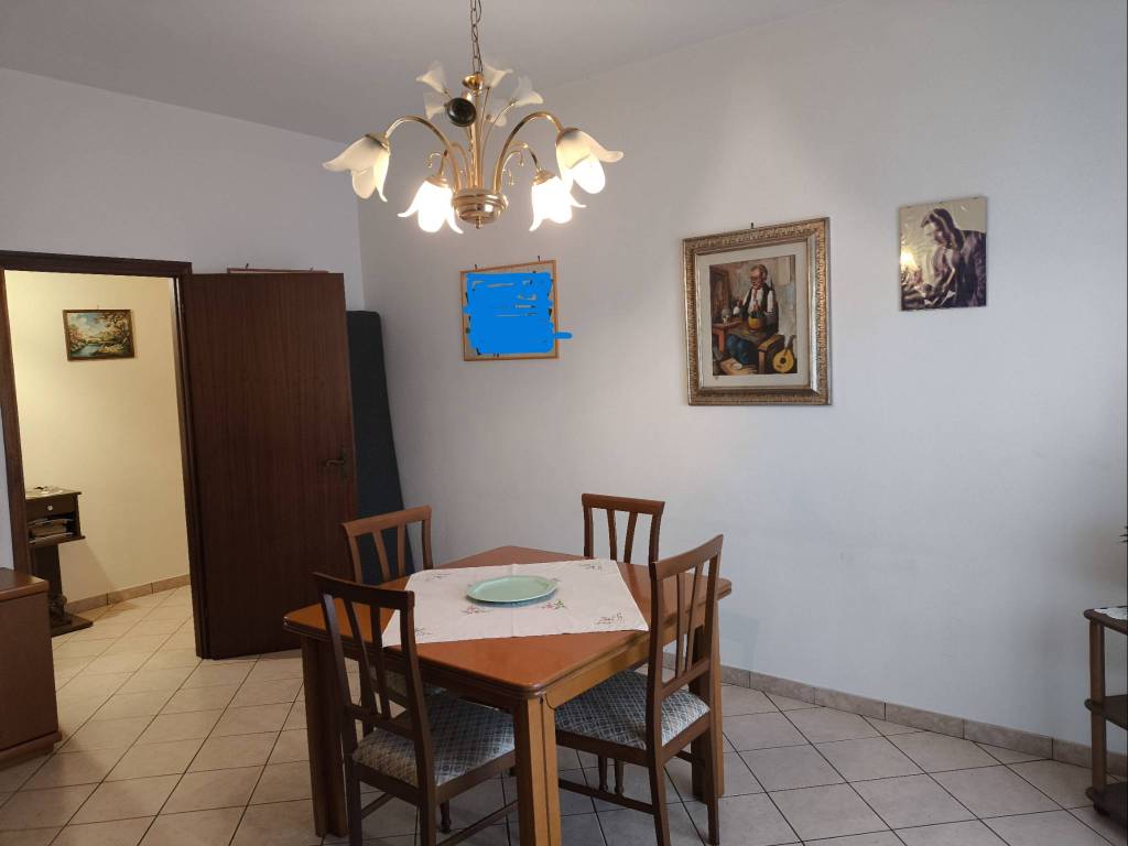 Appartamento a Monsummano terme in Piazza Giuseppe Giusti, 55 - Foto 4