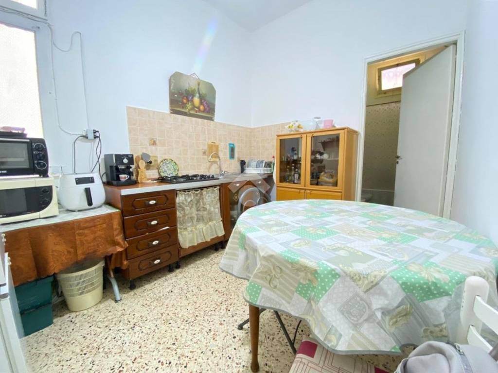 Appartamento a Mazara del vallo in Via Rocco Pirri, 22 - Foto 5