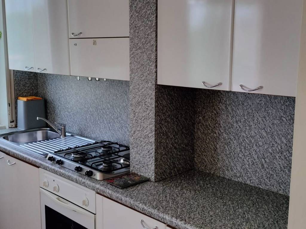 Appartamento a Novara in Via Cavalieri di Vittorio Veneto , 15 - Foto 2